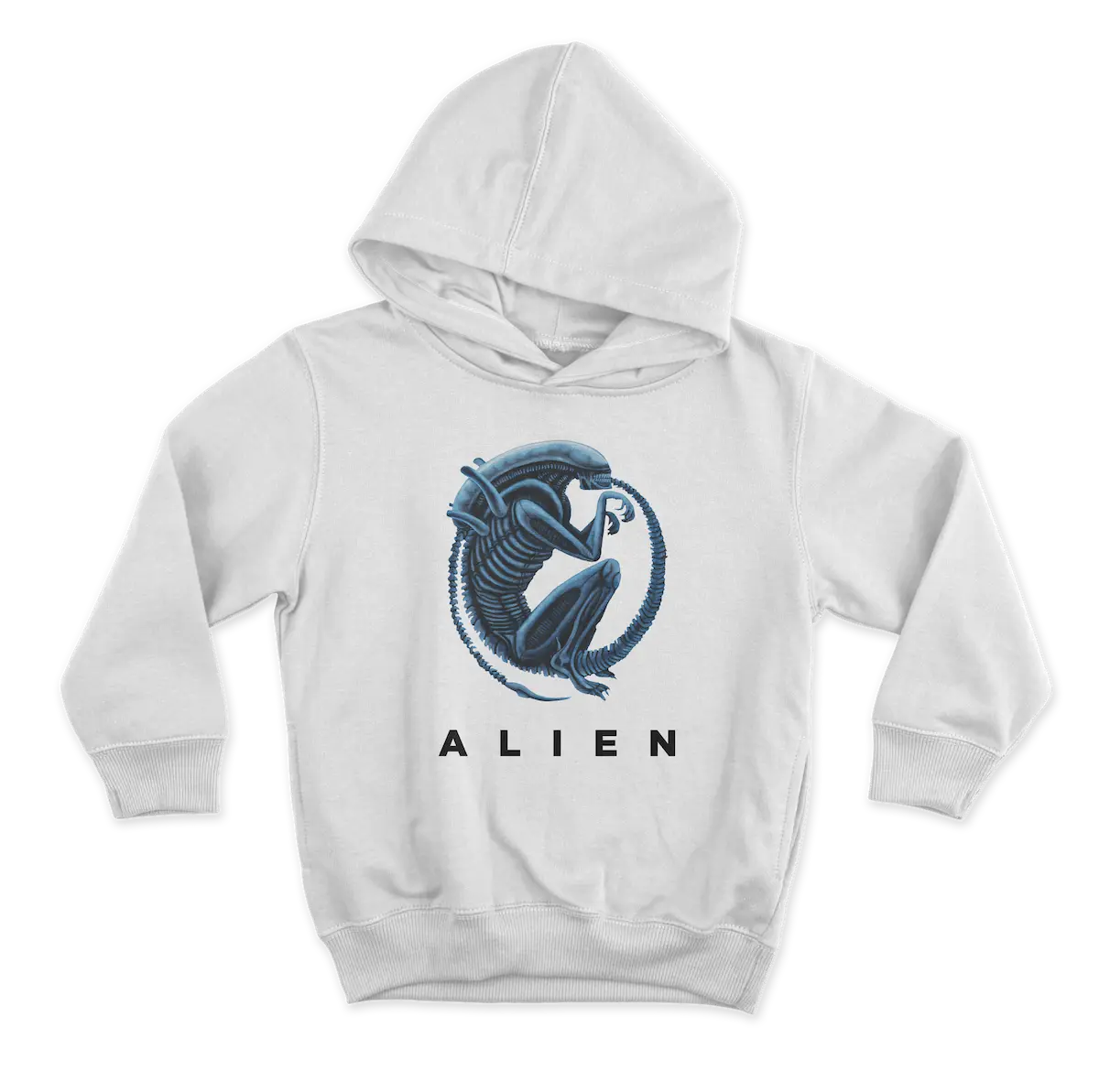 Alien Xenomorph Duks