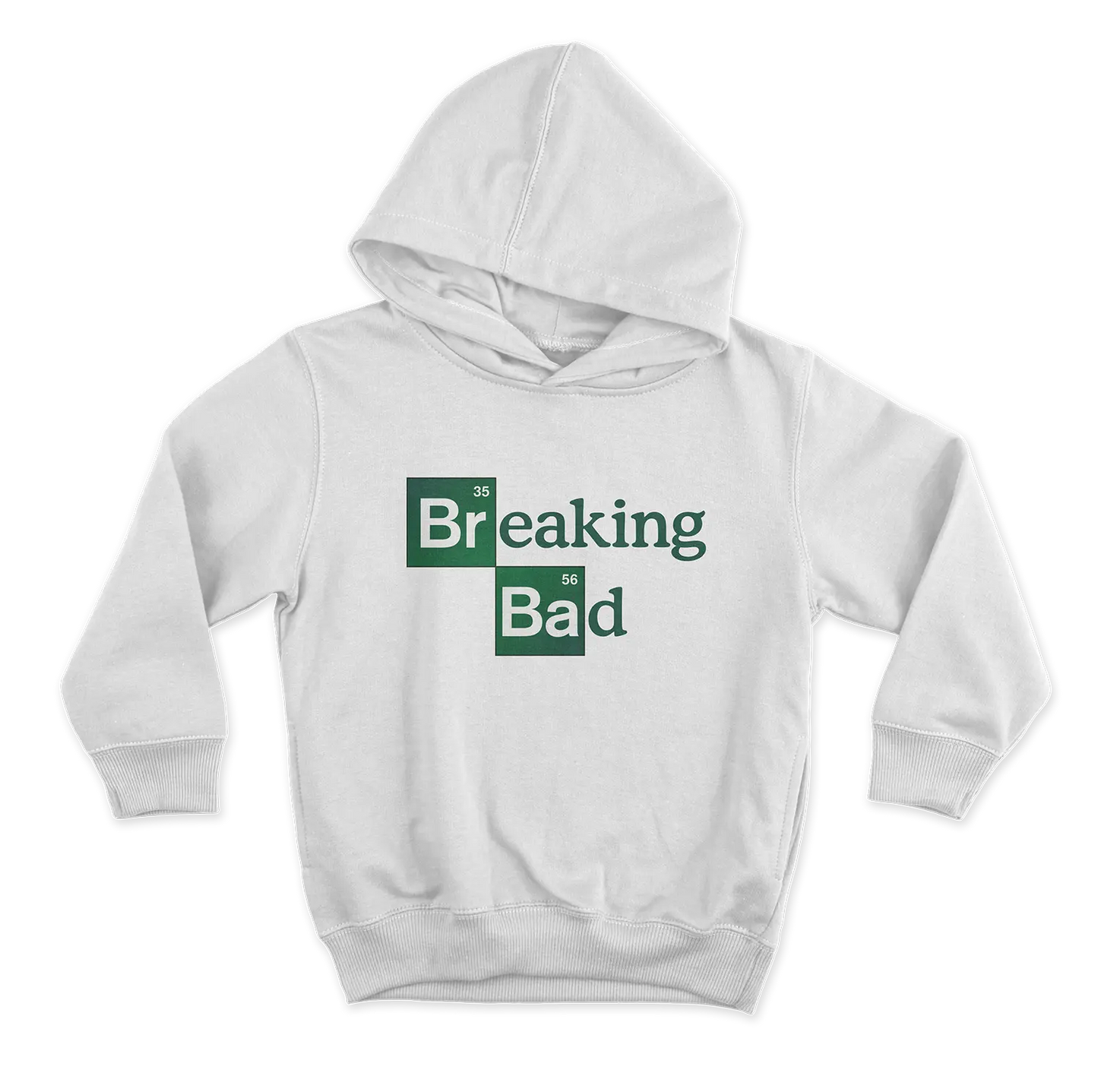 Breaking Bad beli duks od 100% pamuka za ljubitelje filmova online prodaja i isporuka