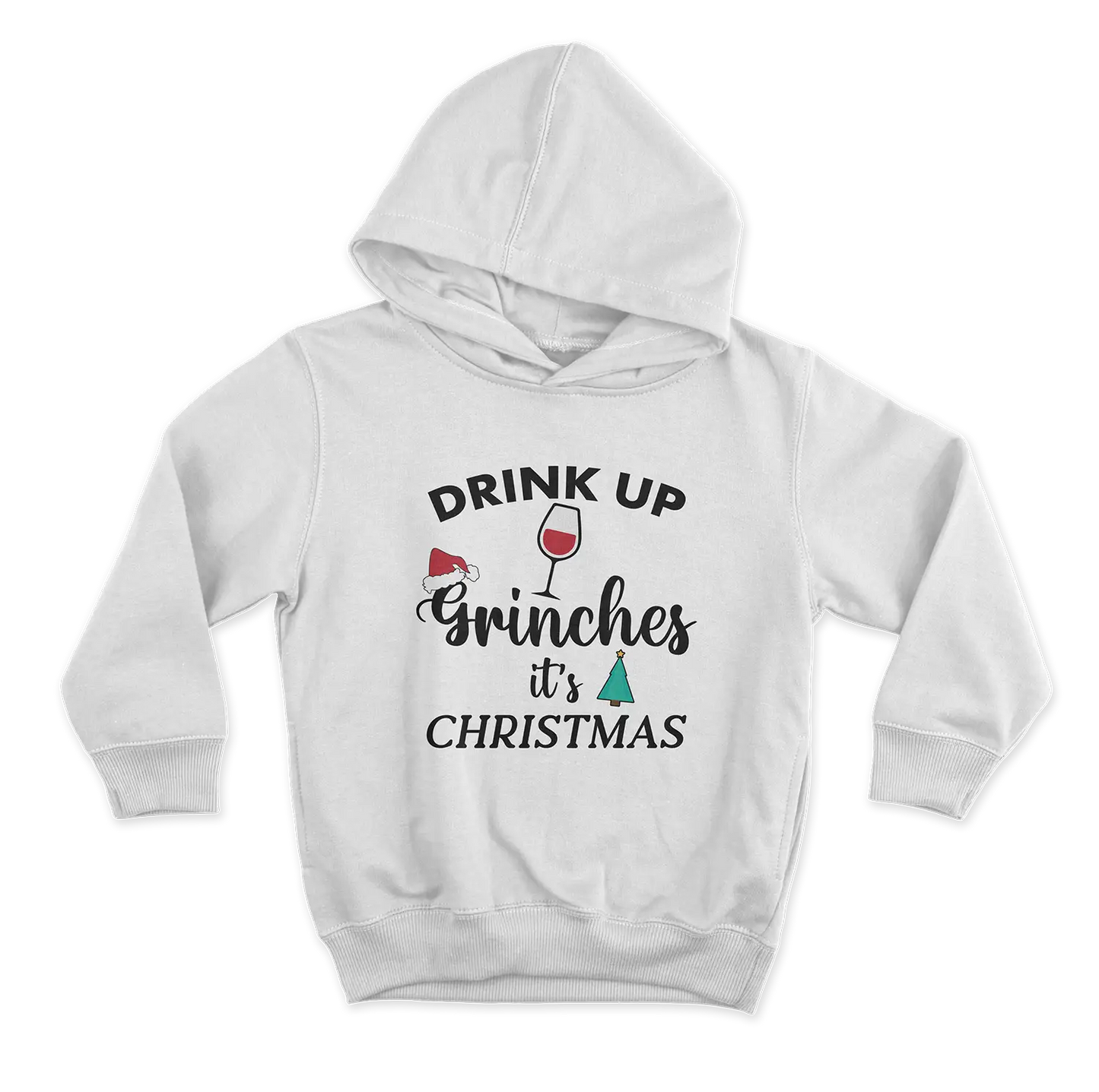 How the Grinch Stole Christmas Drink Up Duks