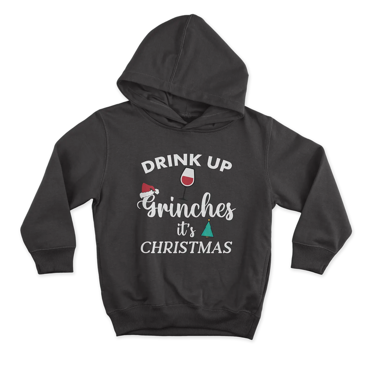 How the Grinch Stole Christmas Drink Up Duks