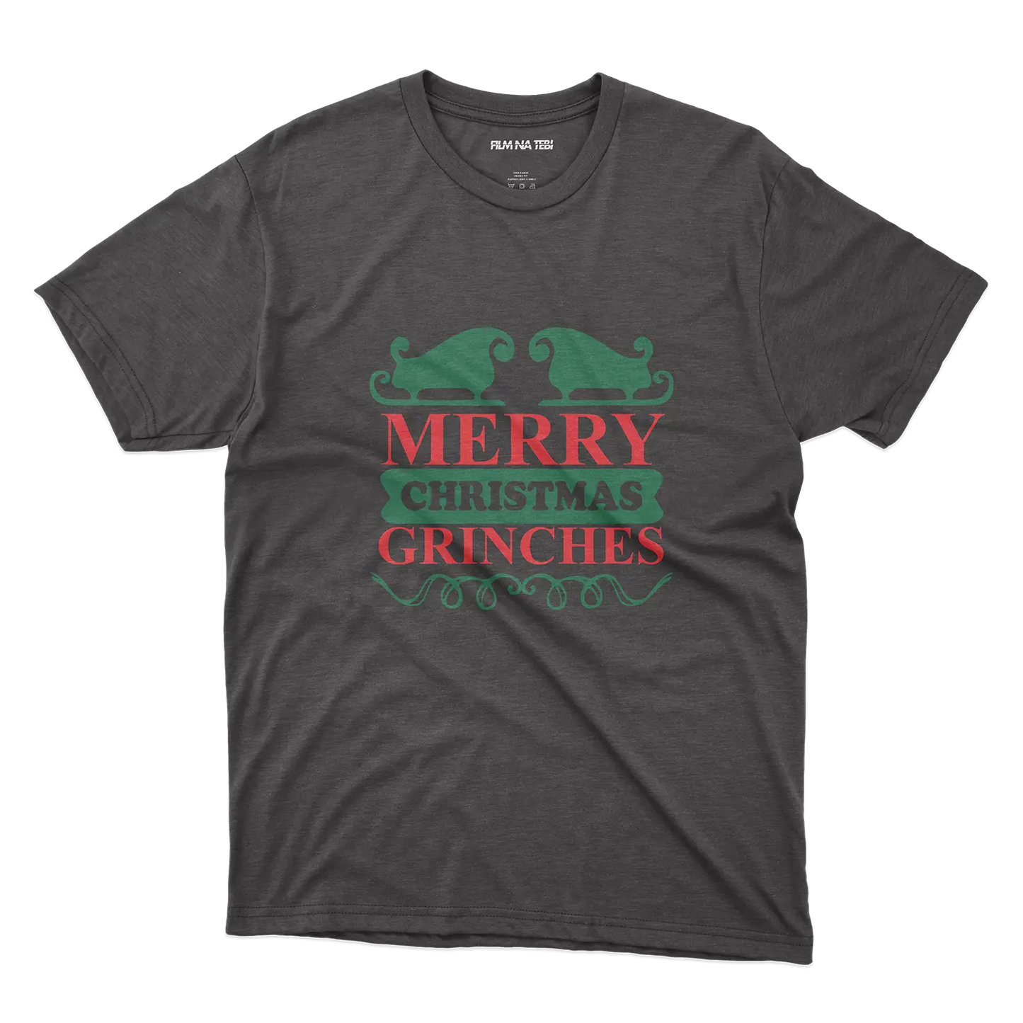 How the Grinch Stole Christmas Merry Xmas Grinches Majica