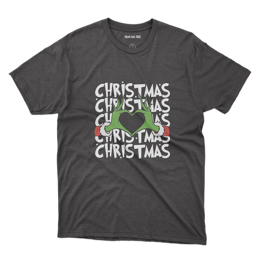 How the Grinch Stole Christmas Xmas Majica
