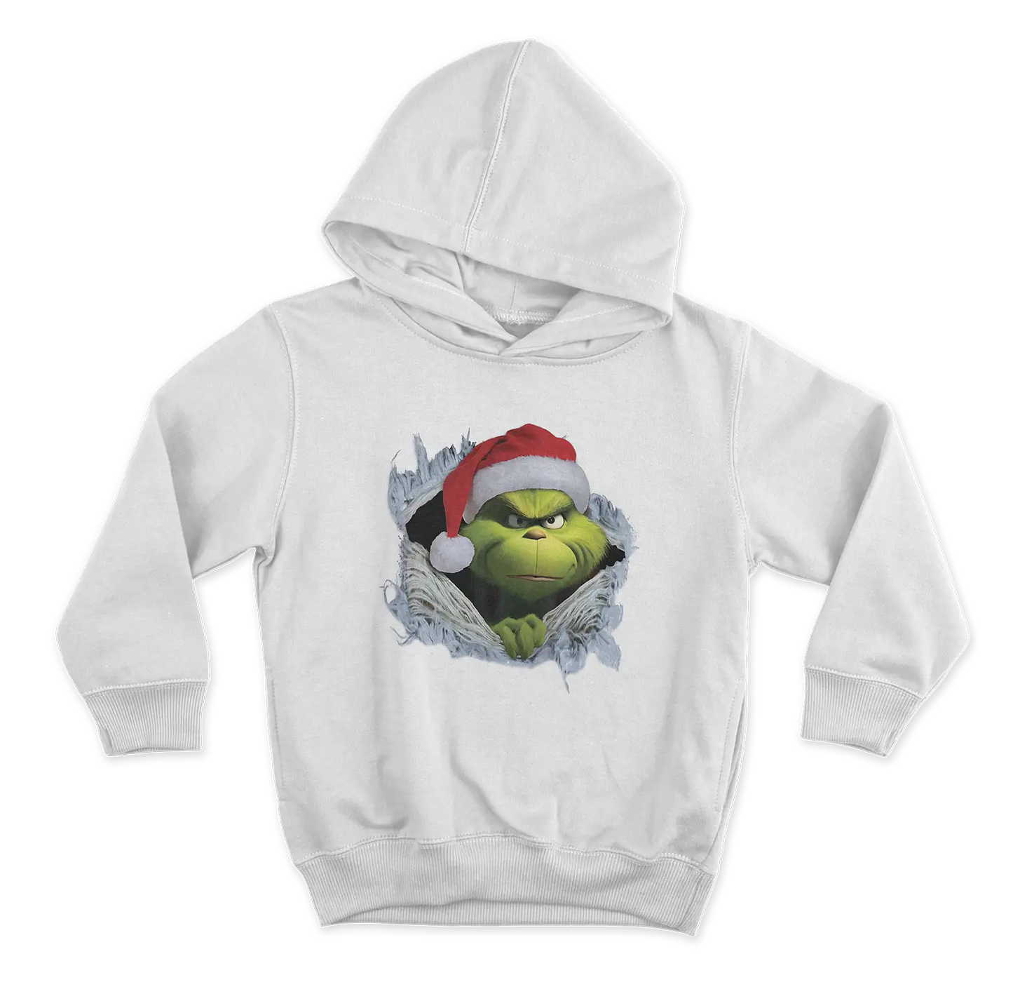 How the Grinch Stole Christmas Duks
