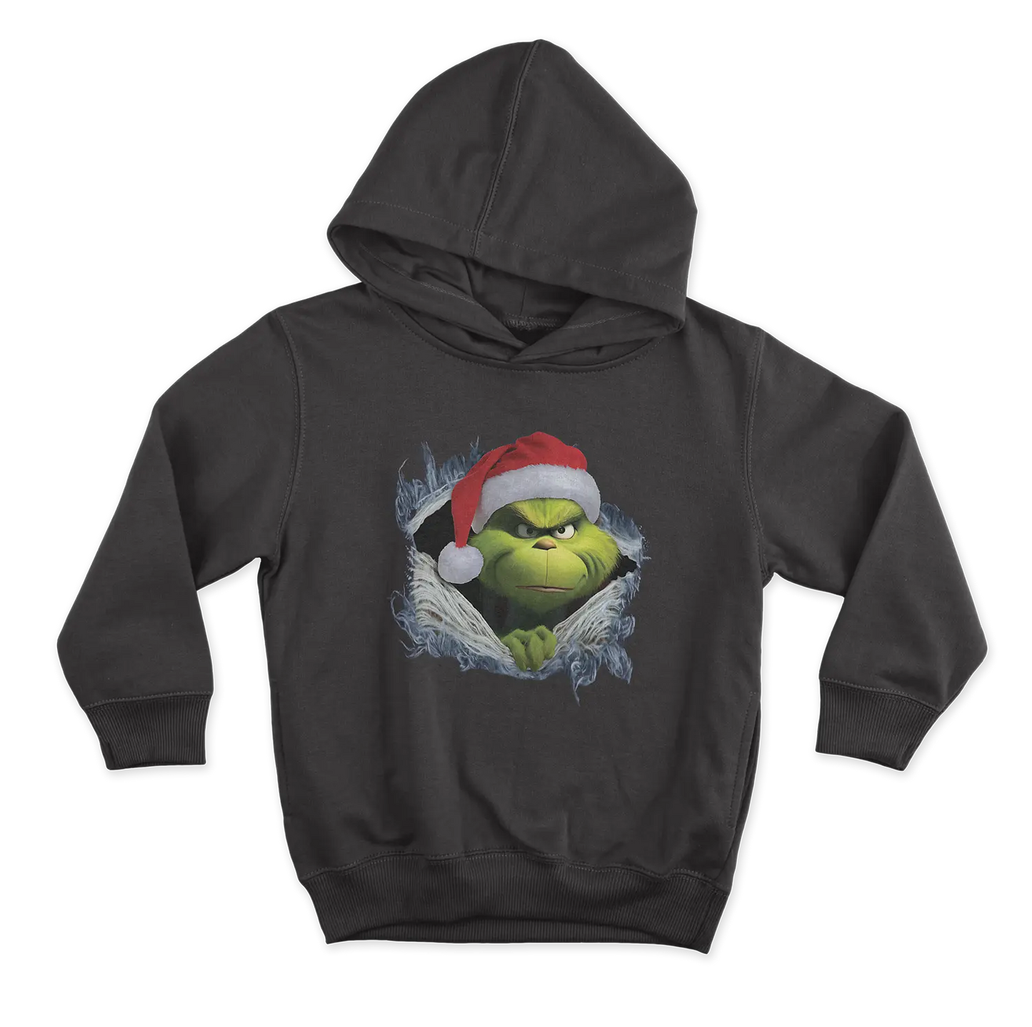 How the Grinch Stole Christmas Duks
