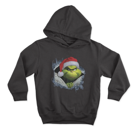 How the Grinch Stole Christmas Duks