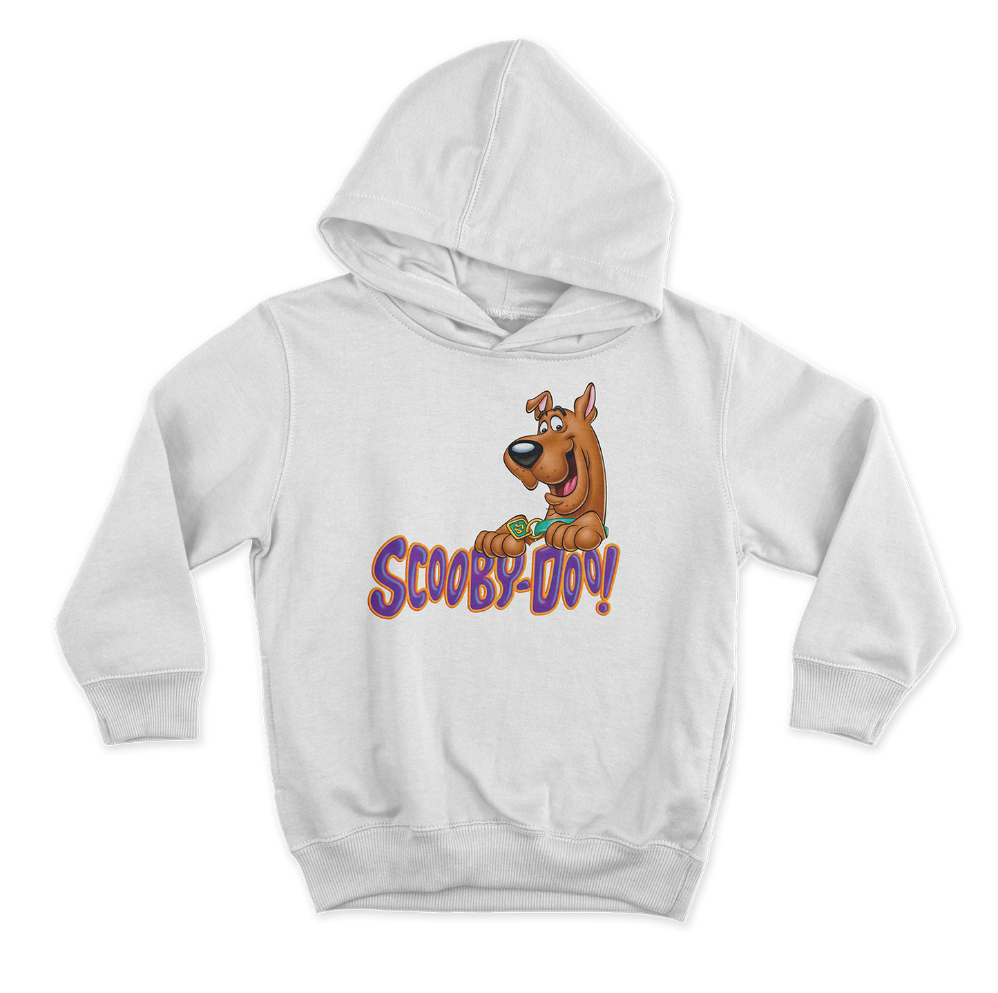Scooby Doo Duks