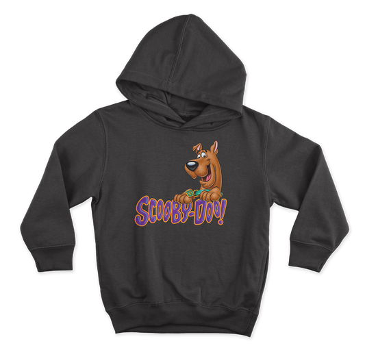 Scooby Doo Duks