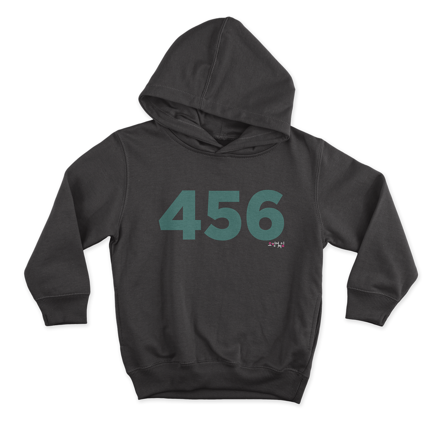 Squid Game Player 456 Duks