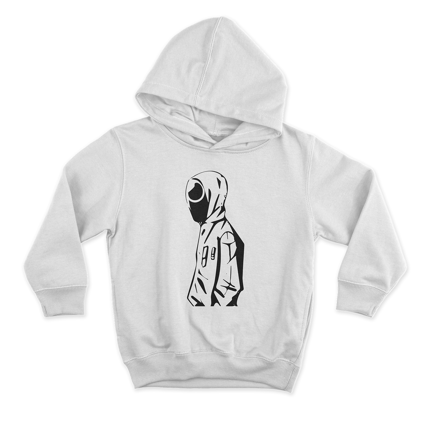 Squid Game Masked Man Duks