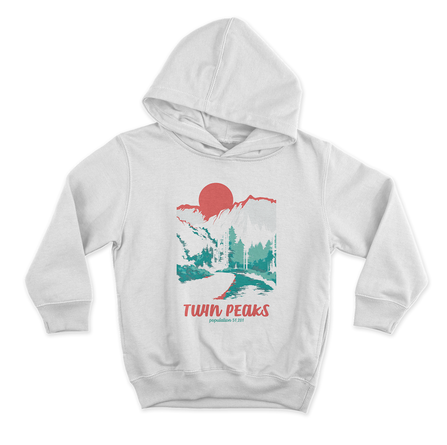 Twin Peaks Mountain Duks