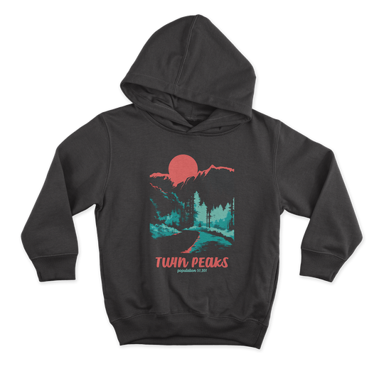 Twin Peaks Mountain Duks