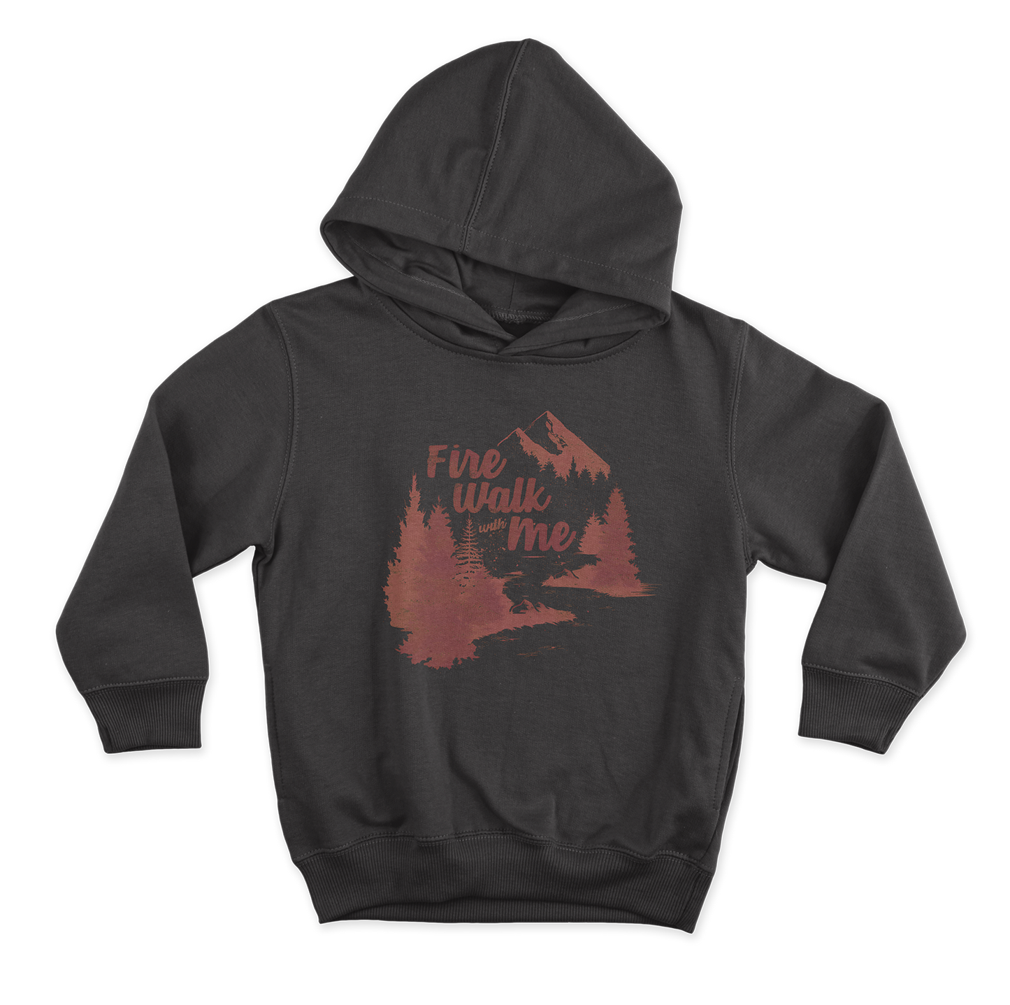 Twin Peaks Fire Walk With Me Duks