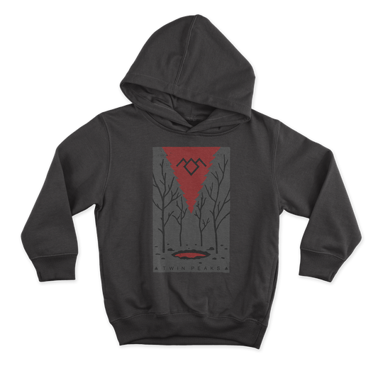 Twin Peaks Minimalist Duks