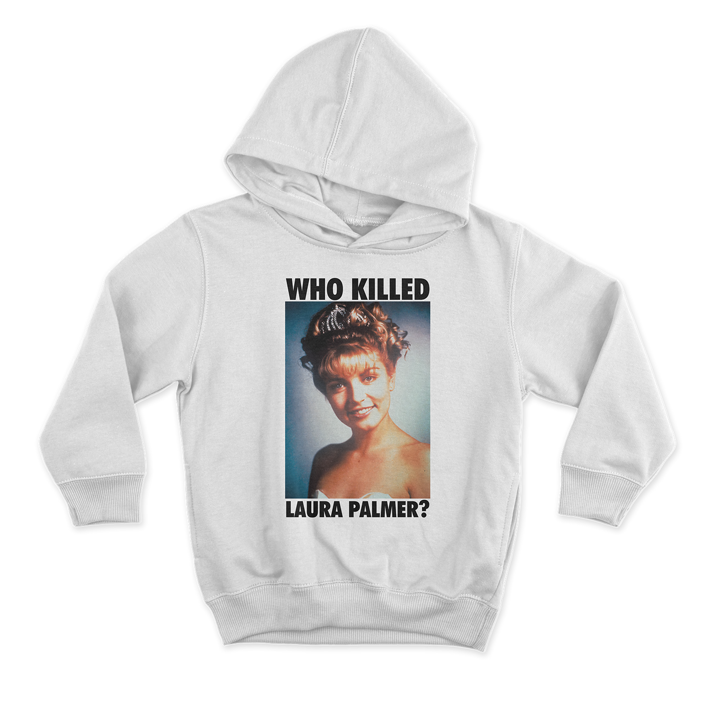 Twin Peaks Laura Palmer Duks