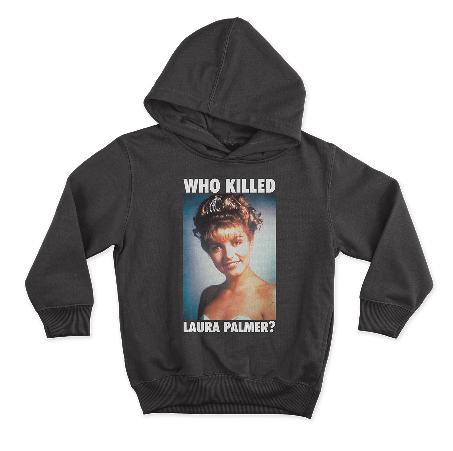 Twin Peaks Laura Palmer Duks
