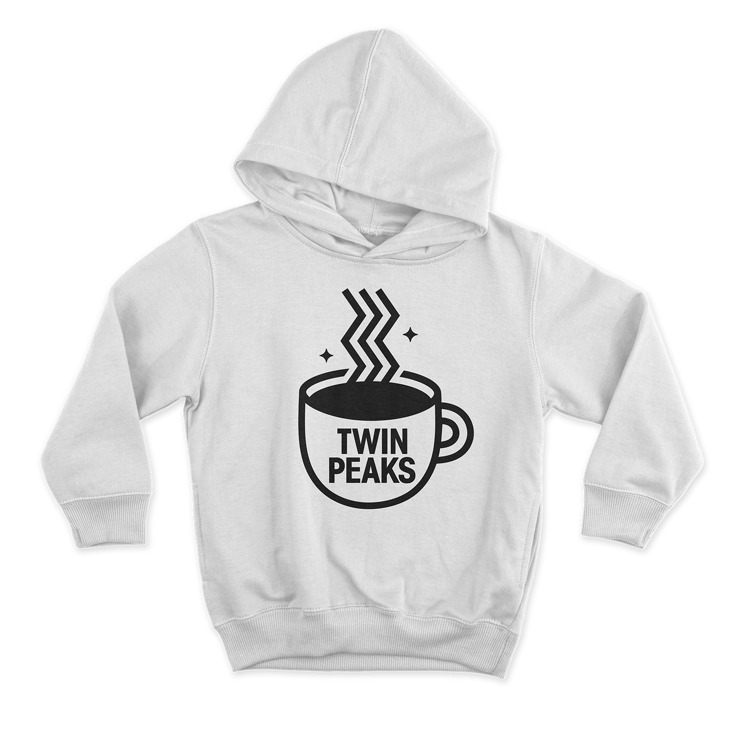 Twin Peaks Coffee Duks