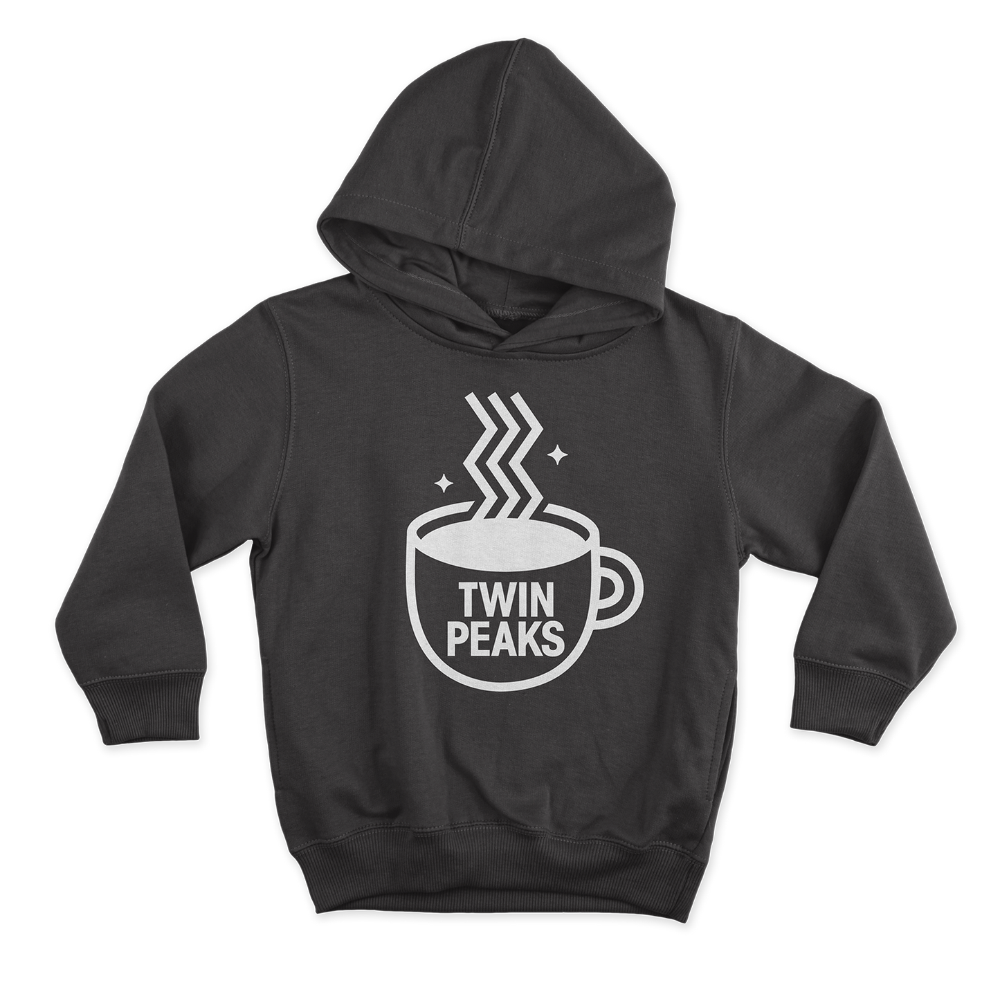 Twin Peaks Coffee Duks