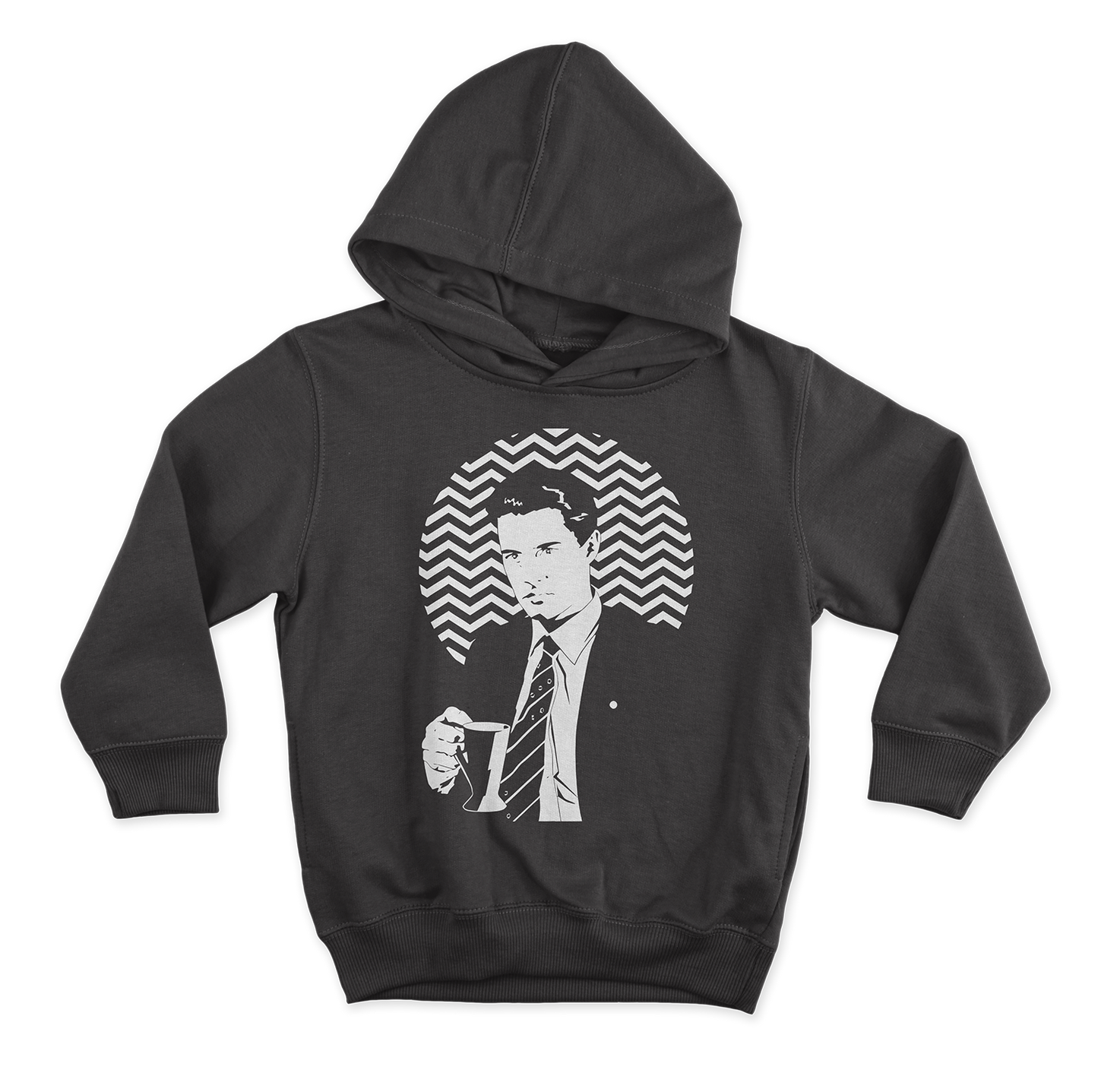 Twin Peaks Dale Cooper Duks