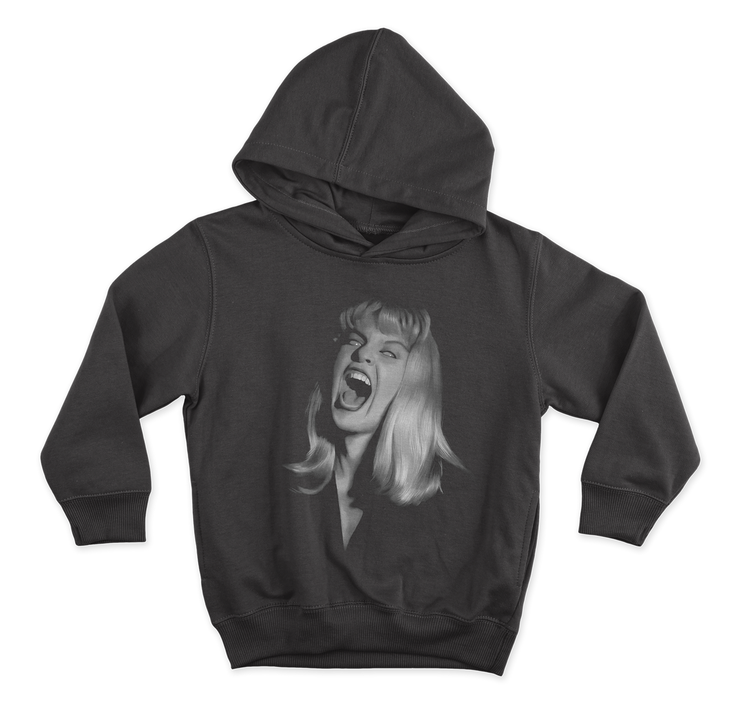 Twin Peaks Laura's Scream Duks