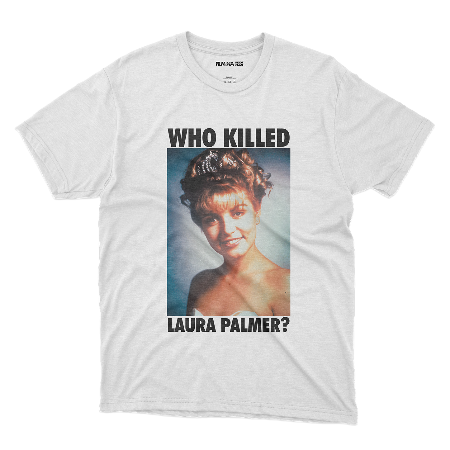 Twin Peaks Laura Palmer Majica