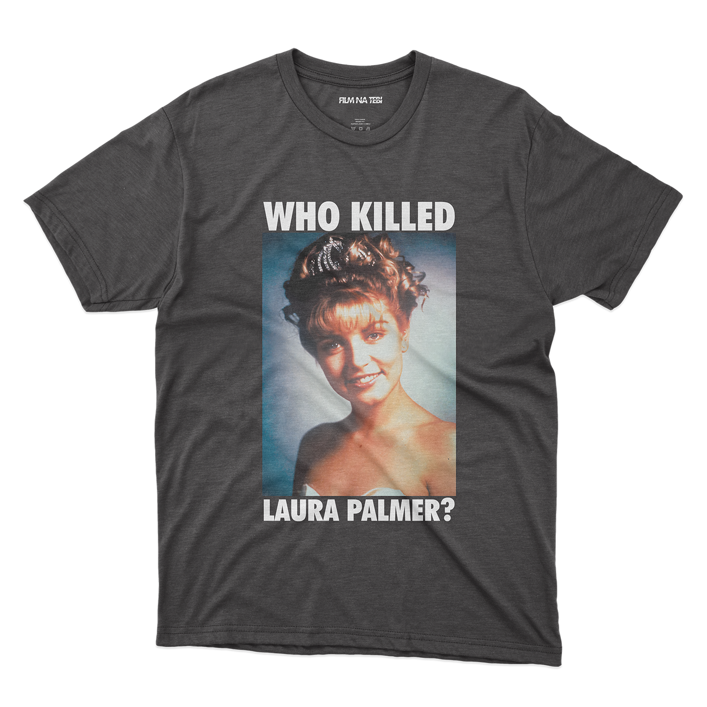 Twin Peaks Laura Palmer Majica