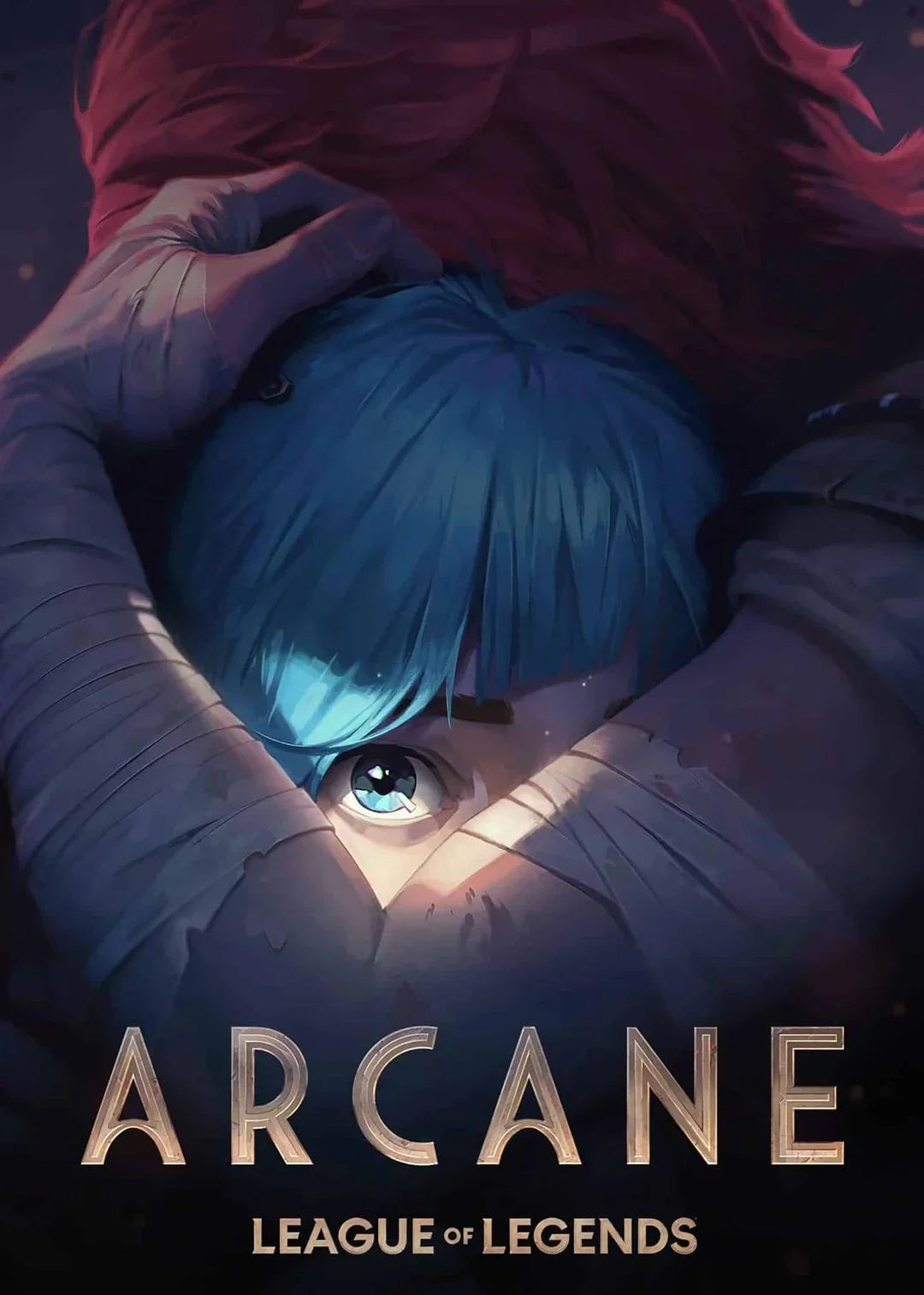 Arcane!