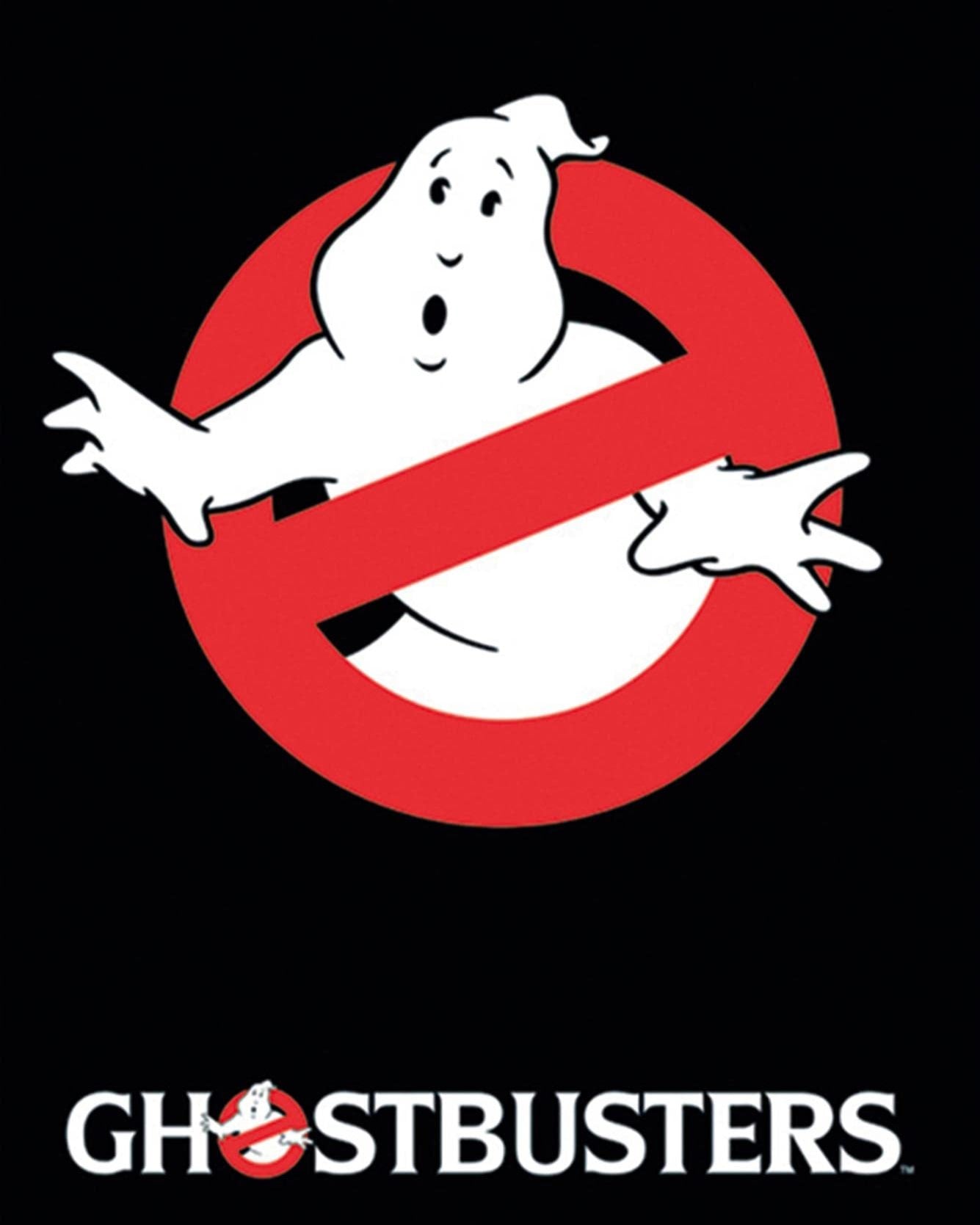 Ghostbusters kolekcija majica i dukseva 100% pamuk