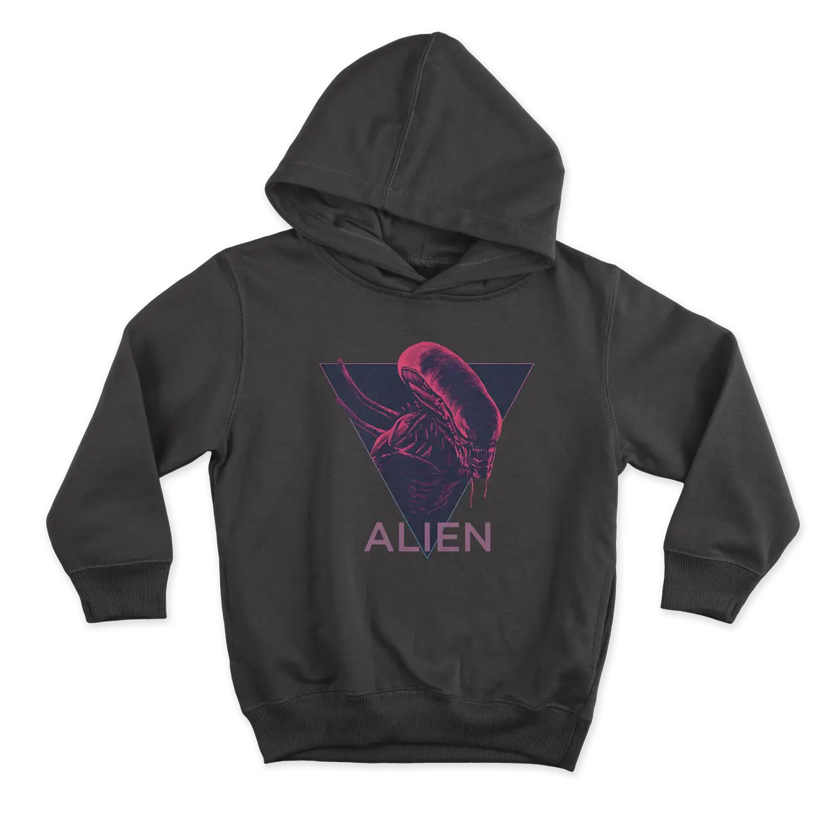 Alien Purple Duks