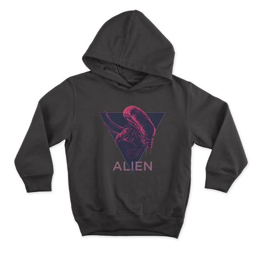 Alien Purple Duks