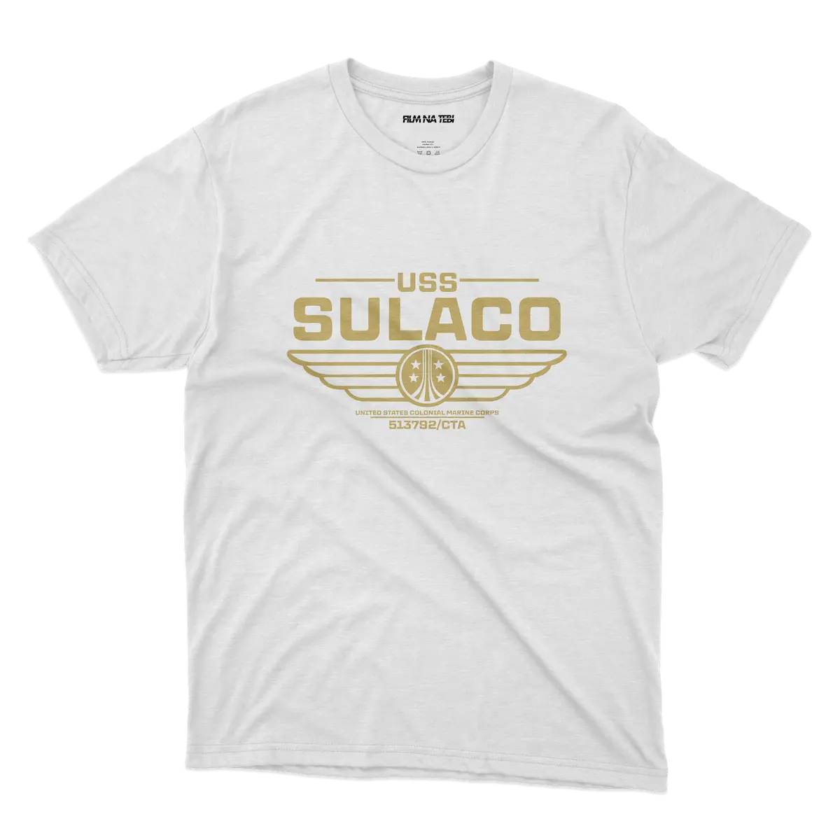 Alien USS Sulaco Majica