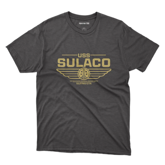 Alien USS Sulaco Majica