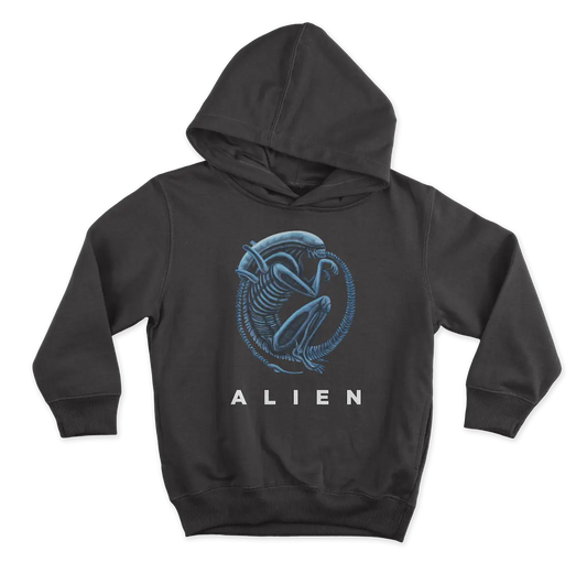 Alien Xenomorph Duks