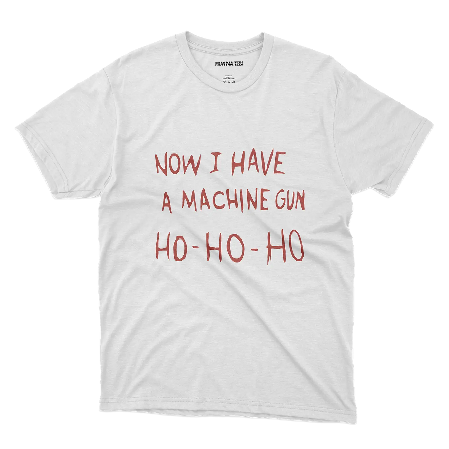 Die Hard Ho Ho Ho Majica