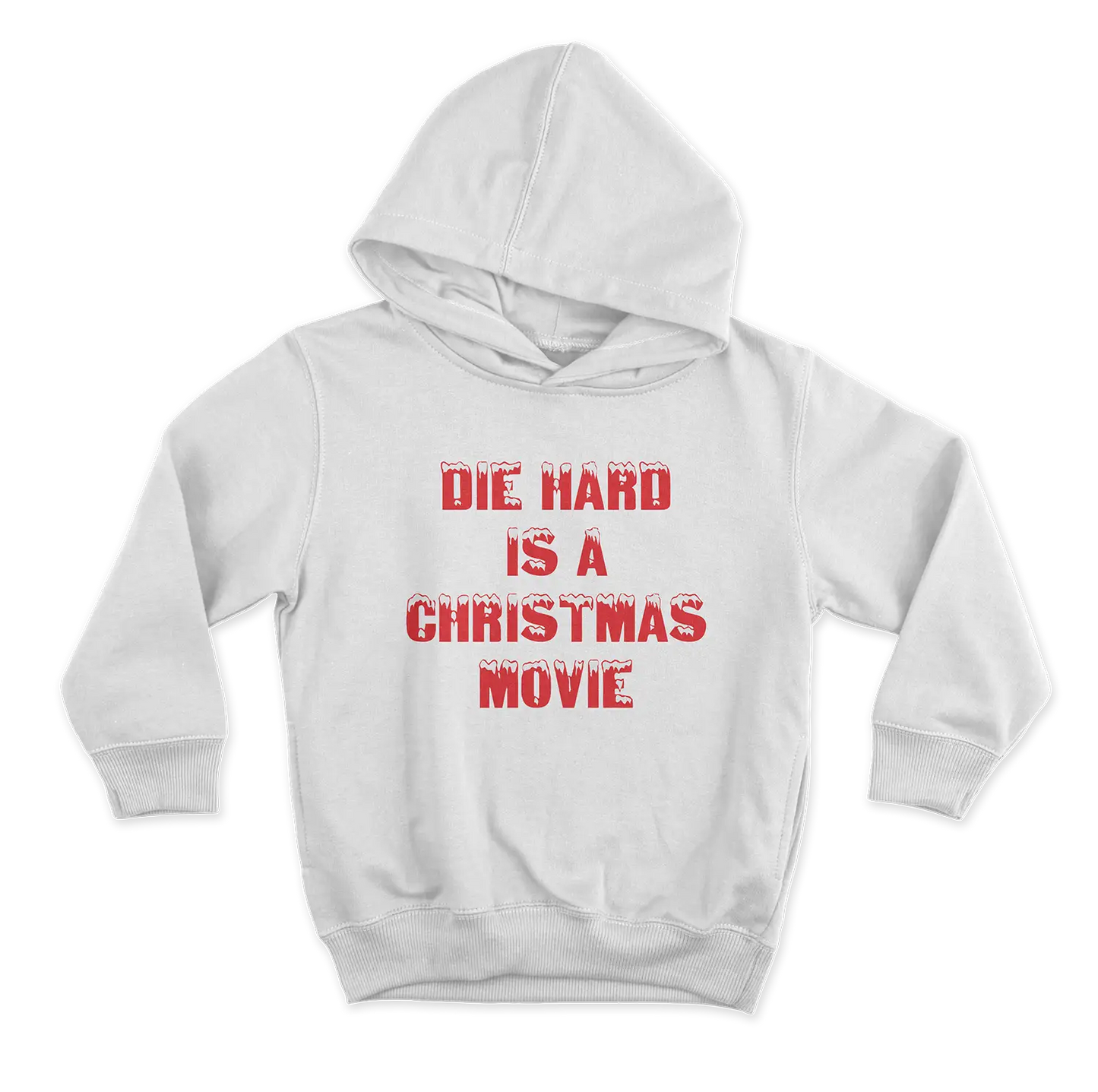 Die Hard is a Christmas Movie Duks