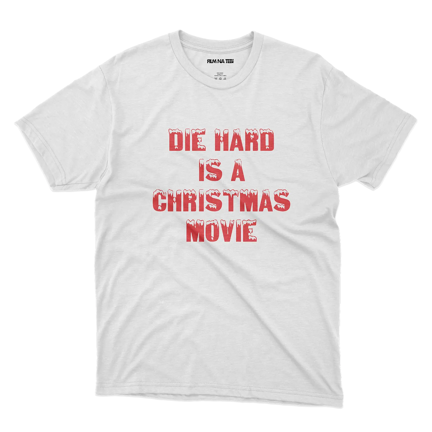 Die Hard is a Christmas Movie Majica