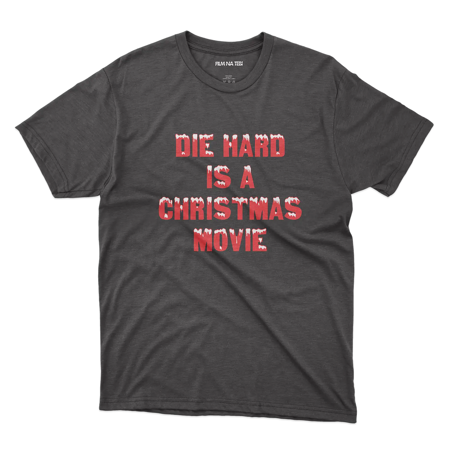 Die Hard is a Christmas Movie Majica