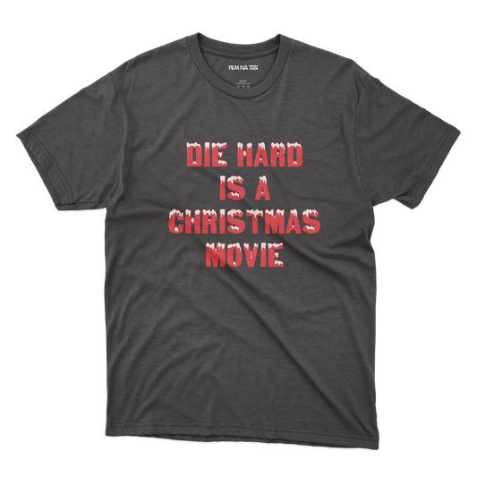 Die Hard is a Christmas Movie Majica