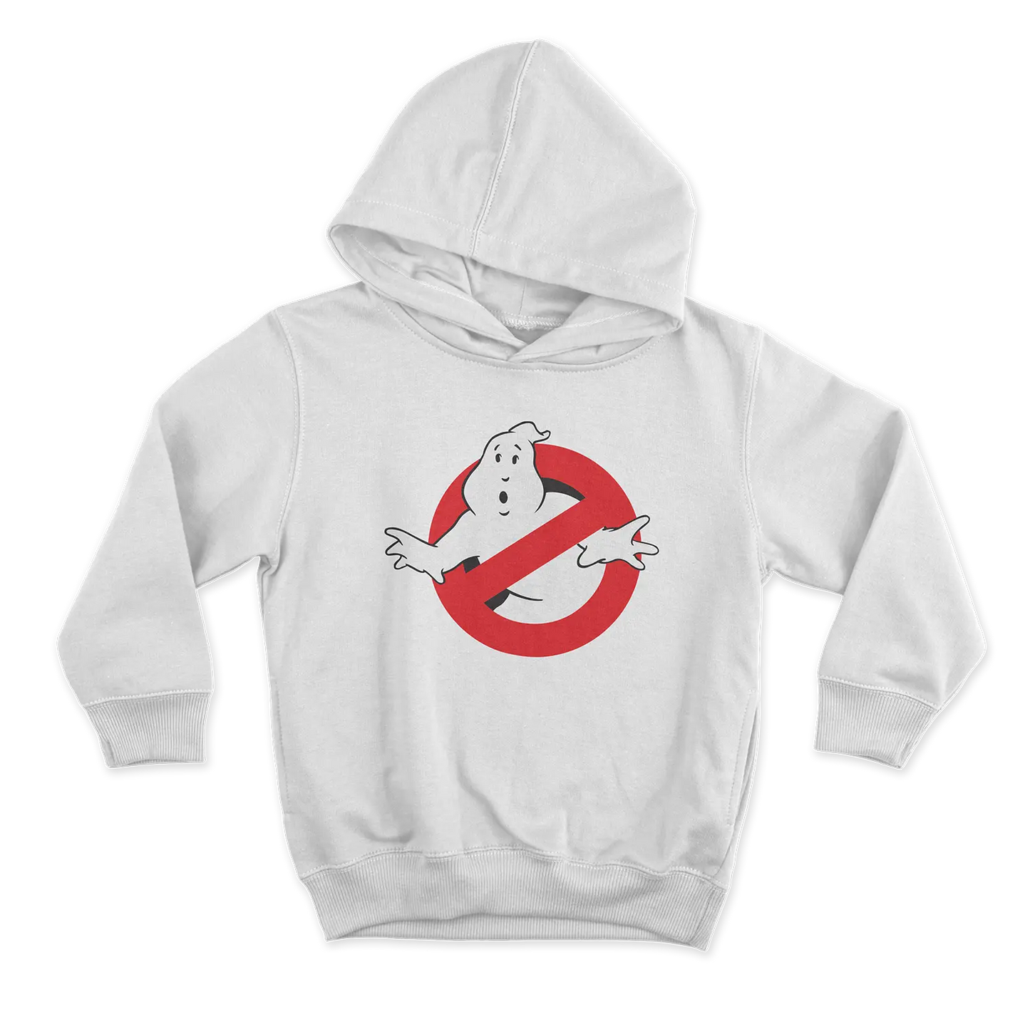 Ghostbusters beli duks od 100% pamuka za ljubitelje filmova online prodaja i isporuka