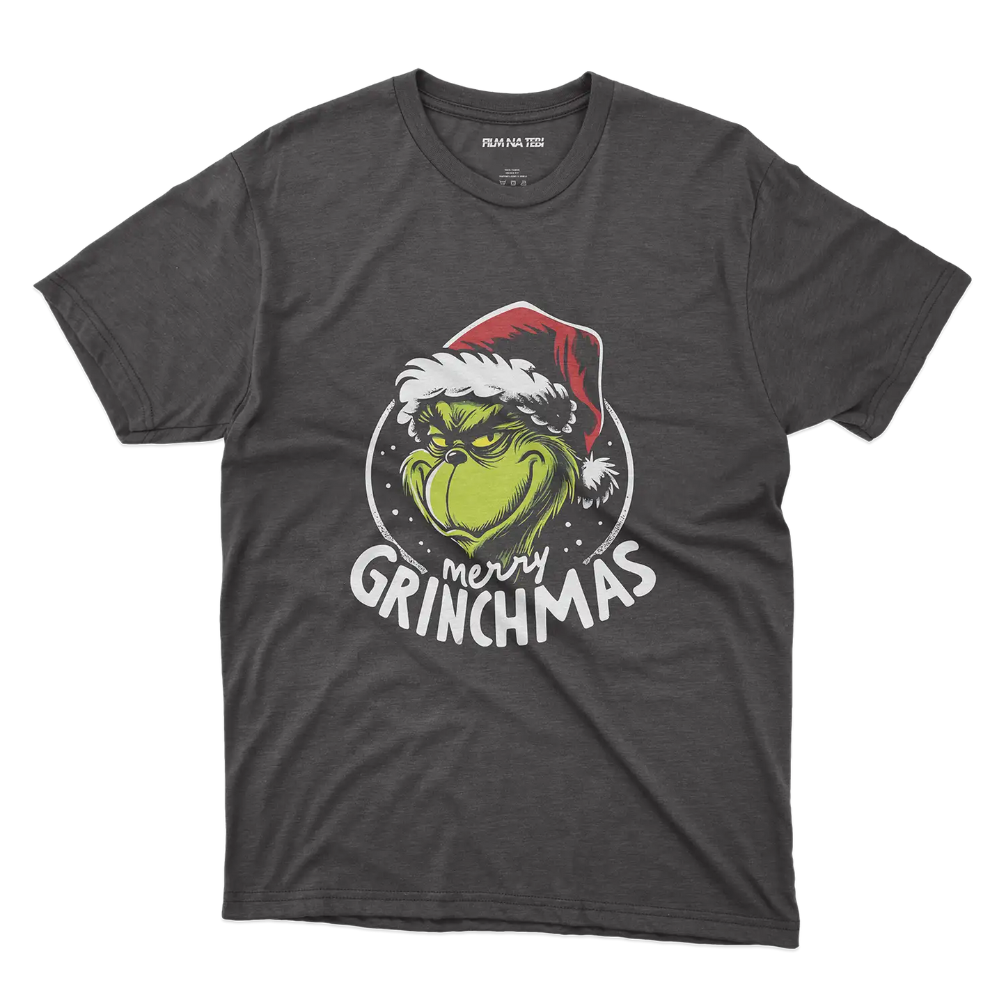 How the Grinch Stole Christmas Grinchmas Majica