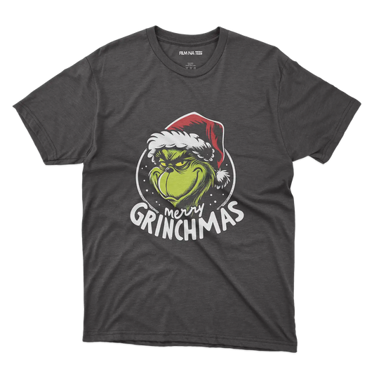 How the Grinch Stole Christmas Grinchmas Majica