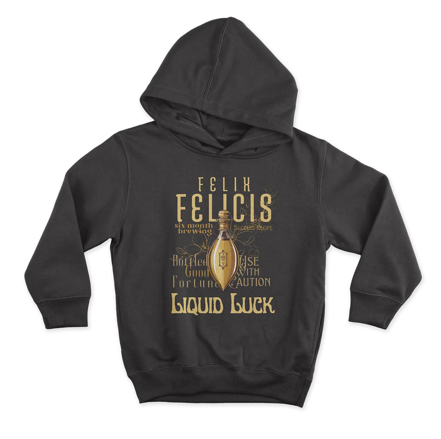 Harry Potter Felix Felicis Duks