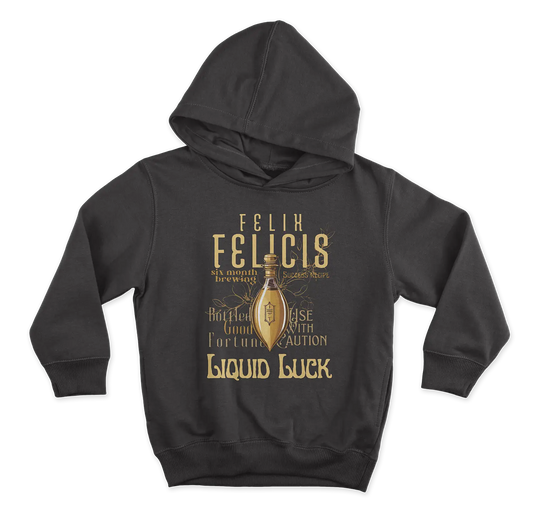 Harry Potter Felix Felicis Duks