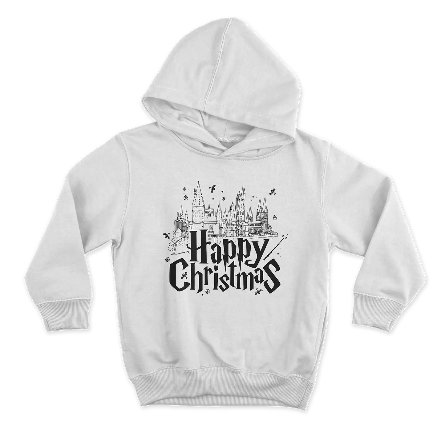 Harry Potter Happy Christmas Duks