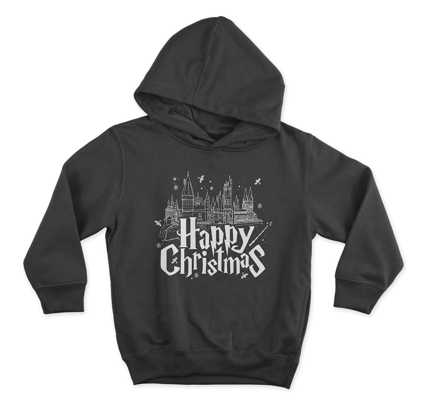 Harry Potter Happy Christmas Duks