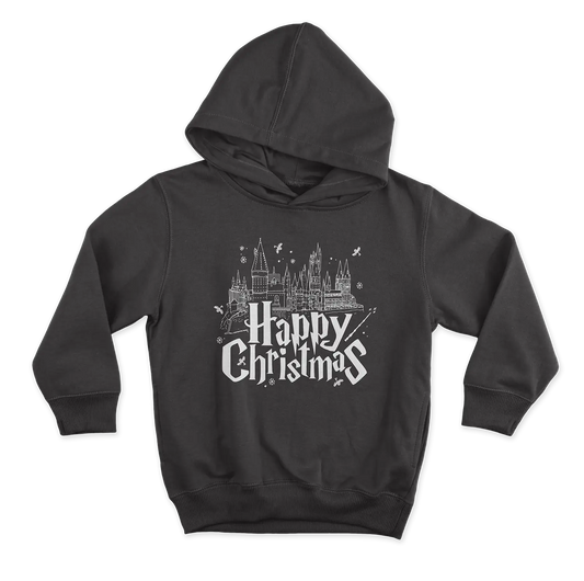 Harry Potter Happy Christmas Duks