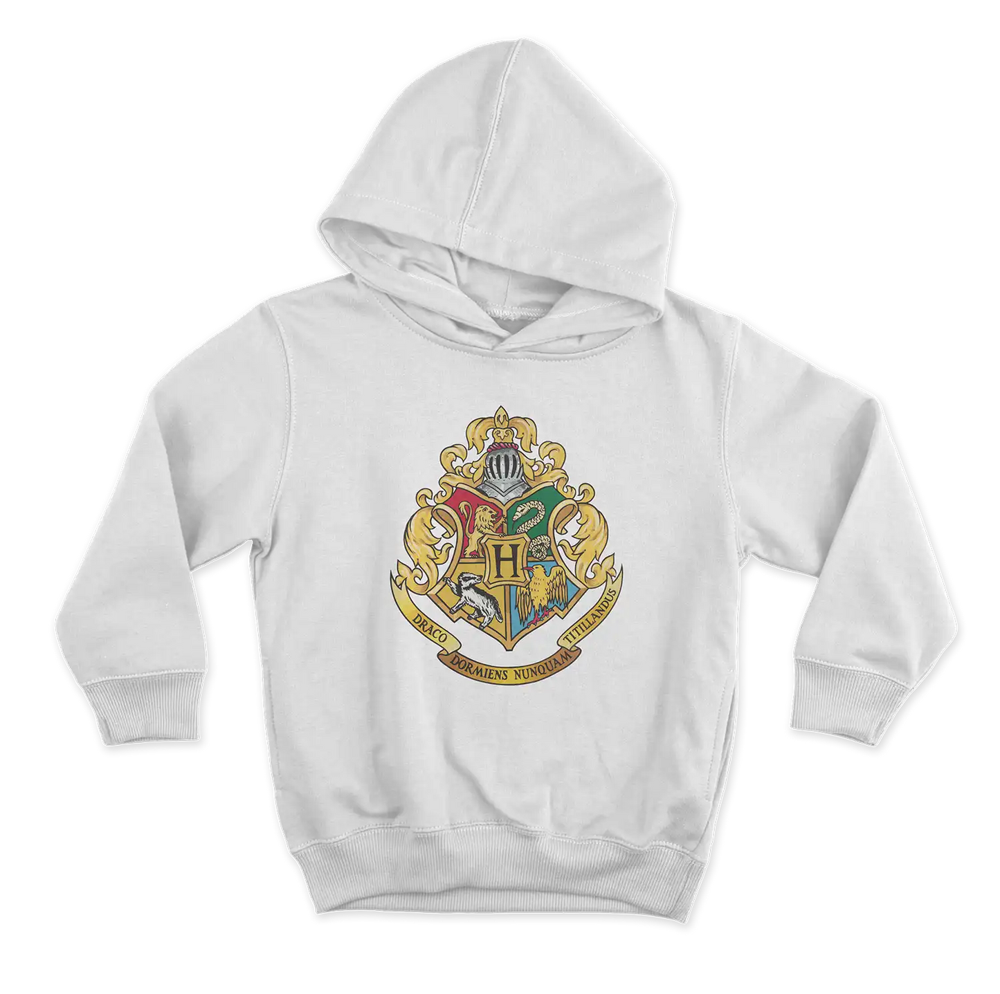 Harry Potter Hogwarts Houses Duks