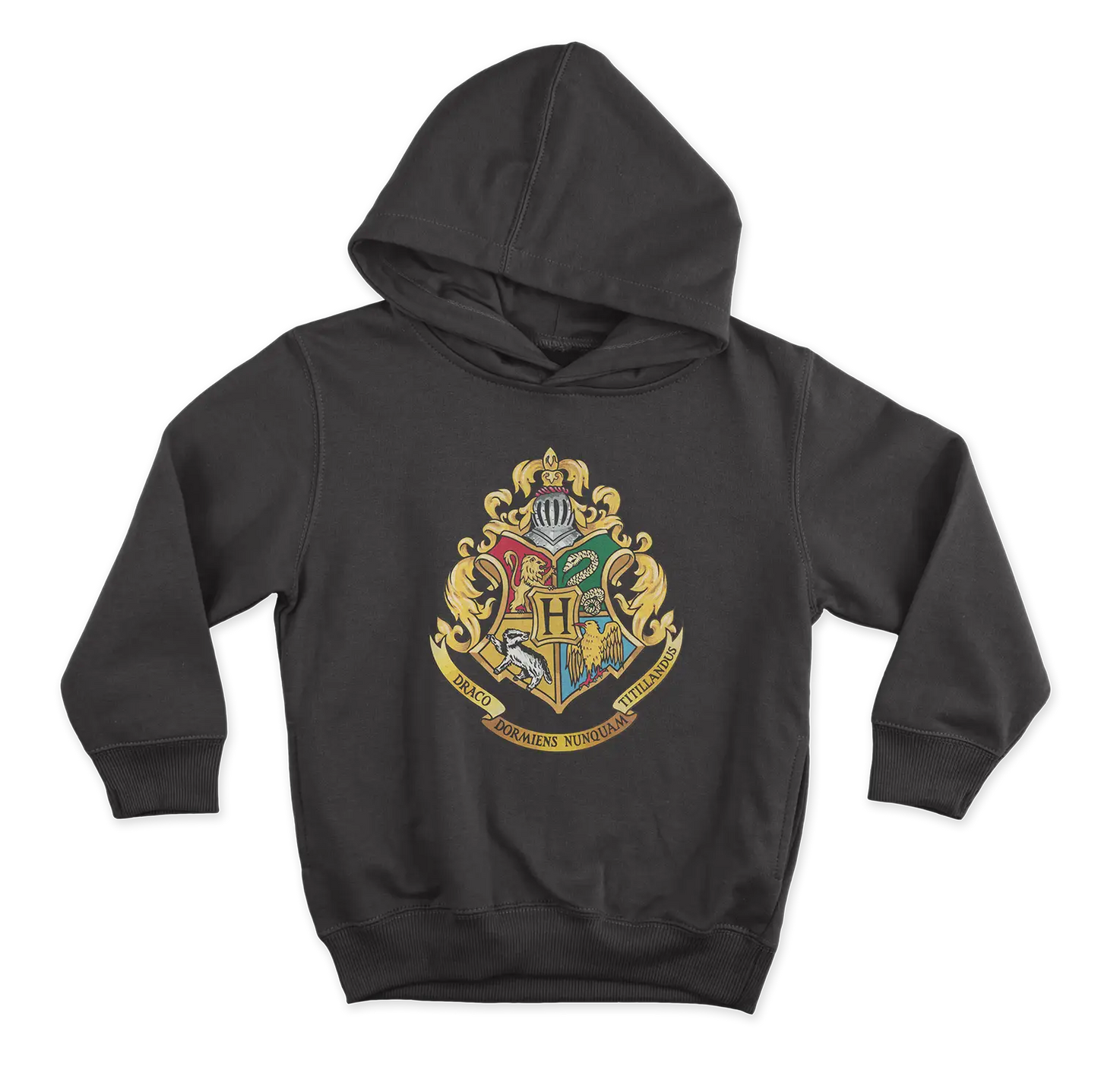 Harry Potter Hogwarts Houses Duks