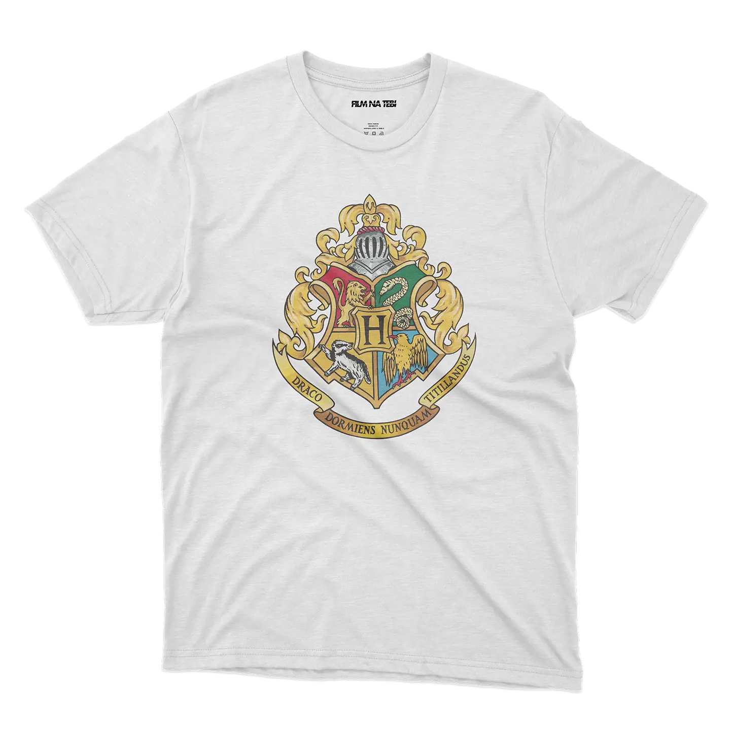 Harry Potter Hogwarts Houses Majica