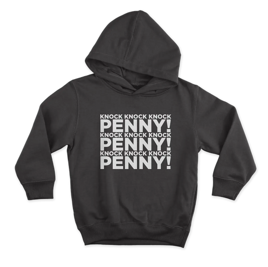 The Big Bang Theory Penny Duks