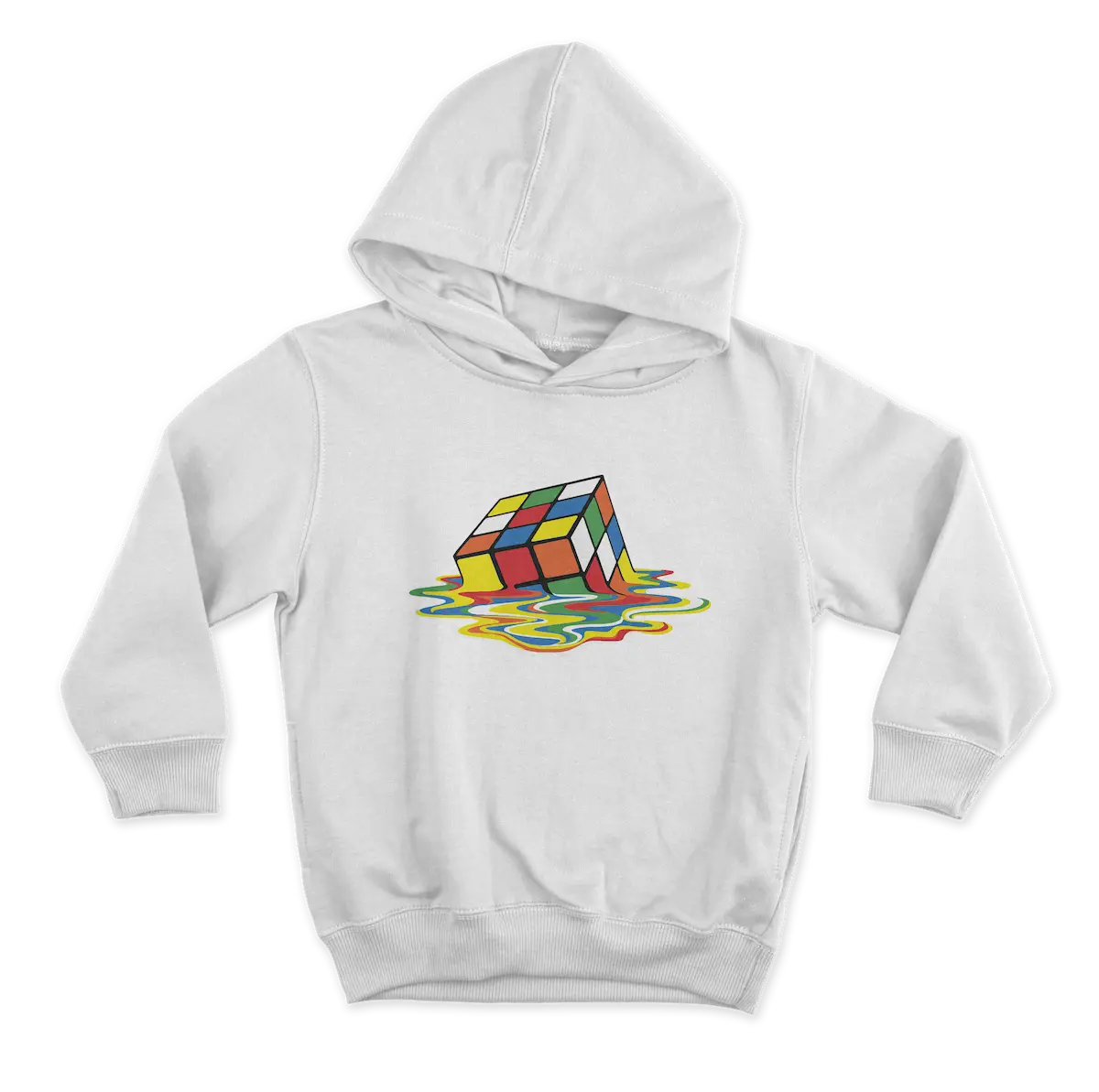 The Big Bang Theory Rubix Duks